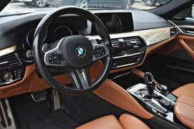 BMW 540 2018 BMW 5 Series 540i xDrive Sedan AWD, снимка 10