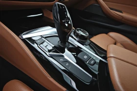 BMW 540 2018 BMW 5 Series 540i xDrive Sedan AWD, снимка 13