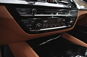 BMW 540 2018 BMW 5 Series 540i xDrive Sedan AWD, снимка 12