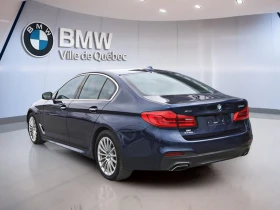 BMW 540 2018 BMW 5 Series 540i xDrive Sedan AWD, снимка 6