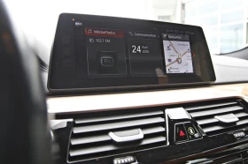 BMW 540 2018 BMW 5 Series 540i xDrive Sedan AWD, снимка 11