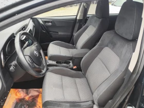 Toyota Auris 1.8HYBRID* EURO6B* LED* , снимка 7