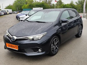 Toyota Auris 1.8HYBRID* EURO6B* LED* , снимка 1