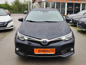 Toyota Auris 1.8HYBRID* EURO6B* LED* , снимка 2
