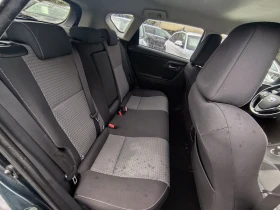 Toyota Auris 1.8HYBRID* EURO6B* LED* , снимка 11