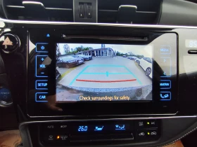 Toyota Auris 1.8HYBRID* EURO6B* LED* , снимка 9