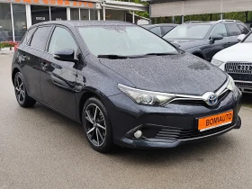 Toyota Auris 1.8HYBRID* EURO6B* LED* , снимка 3