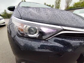 Toyota Auris 1.8HYBRID* EURO6B* LED* , снимка 16