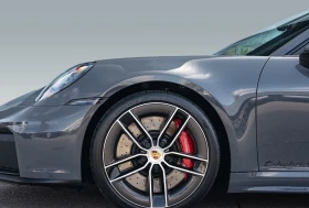 Porsche 911 992.2 CARRERA GTS CARBON BOSE , снимка 6