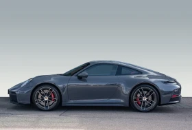 Porsche 911 992.2 CARRERA GTS CARBON BOSE , снимка 2