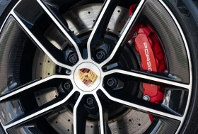 Porsche 911 992.2 CARRERA GTS CARBON BOSE , снимка 7