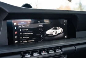 Porsche 911 992.2 CARRERA GTS CARBON BOSE , снимка 13