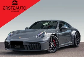 Porsche 911 992.2 CARRERA GTS CARBON BOSE , снимка 1