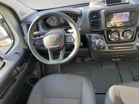 Toyota Proace City Verso MAX/140HP/L3H3/WORK/CAM/LED/241q, снимка 7