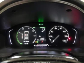 Honda Civic 2.0l Hybrid Sport, снимка 7