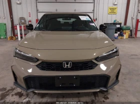 Honda Civic 2.0l Hybrid Sport, снимка 12