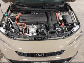Honda Civic 2.0l Hybrid Sport, снимка 10