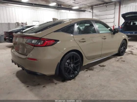 Honda Civic 2.0l Hybrid Sport, снимка 4