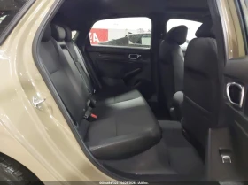Honda Civic 2.0l Hybrid Sport, снимка 8