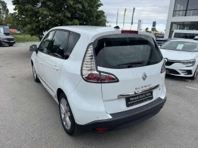 Renault Scenic 1.5Dci , снимка 4
