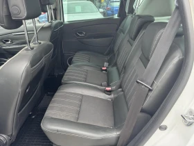 Renault Scenic 1.5Dci , снимка 12
