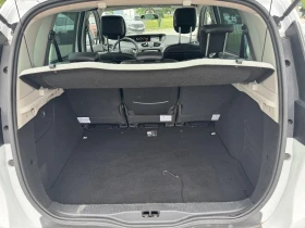 Renault Scenic 1.5Dci , снимка 11