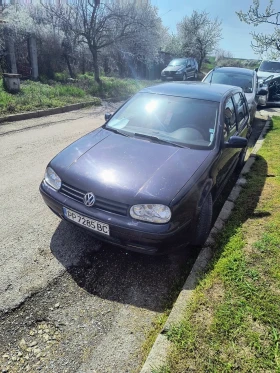 VW Golf 4 1.9TDI 110 к.с, снимка 1