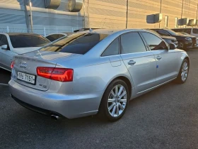 Audi A6 3.0 TDI Quattro, снимка 4