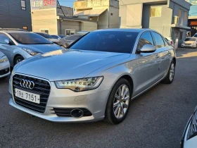 Audi A6 3.0 TDI Quattro, снимка 1