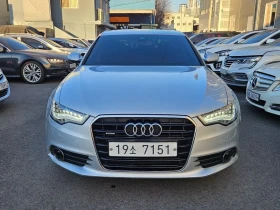 Audi A6 3.0 TDI Quattro, снимка 2