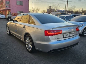 Audi A6 3.0 TDI Quattro, снимка 5