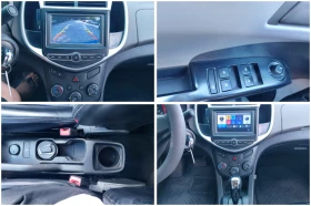 Chevrolet Aveo Бензин Автомат, снимка 8
