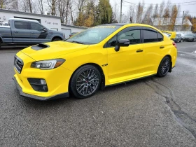 Subaru WRX * STI * , снимка 2