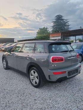 Mini Clubman 2.0, 150к.с., снимка 3