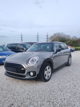 Mini Clubman 2.0, 150к.с., снимка 1