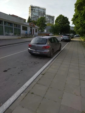 Mazda 3 1.6, снимка 5