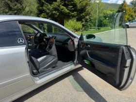 Mercedes-Benz CLK 200 kompressor, снимка 9