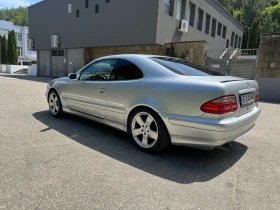 Mercedes-Benz CLK 200 kompressor, снимка 3