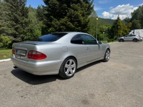 Mercedes-Benz CLK 200 kompressor, снимка 5