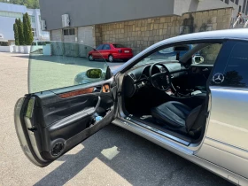 Mercedes-Benz CLK 200 kompressor, снимка 7