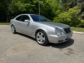 Mercedes-Benz CLK 200 kompressor, снимка 6