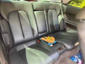 Mercedes-Benz CLK 200 kompressor, снимка 13
