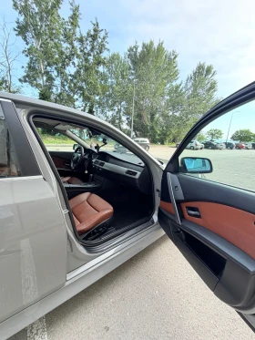 BMW 535, снимка 9