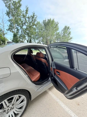 BMW 535, снимка 11