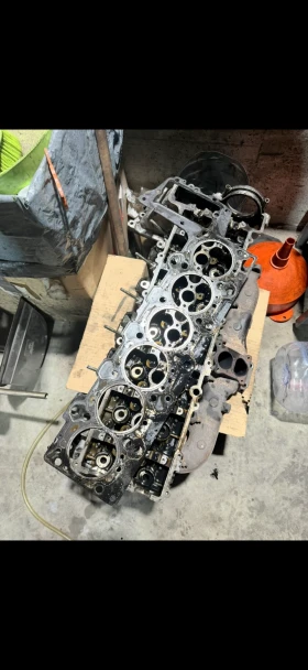 BMW 535, снимка 15