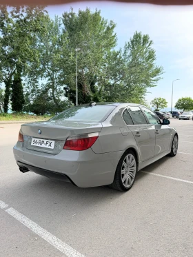 BMW 535, снимка 5