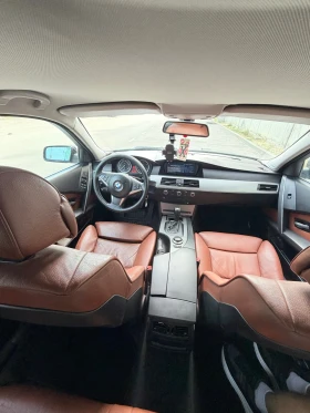 BMW 535, снимка 7