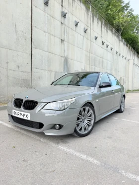BMW 535, снимка 2