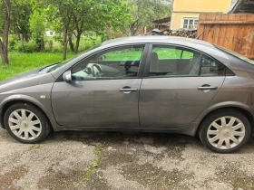 Nissan Primera, снимка 2