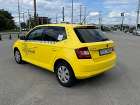 Skoda Fabia ГАЗ 2019г 210 000км 1 ви Собственик, снимка 5